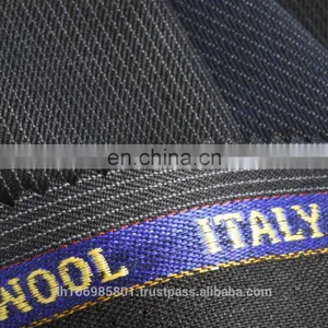 TR Fashion Suiting 65/35 Small Stripes thumbnail-1