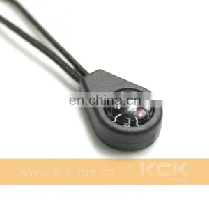 Compass Zipper Pulls ,kids Zipper Pull thumbnail-1