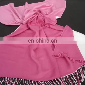 Reversible Viscose Pashmina Shawls thumbnail-1