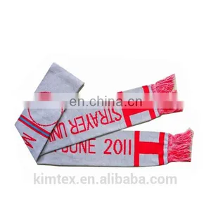 Wholesale Hot Selling Winter Acrylic Woven Scarf thumbnail-4