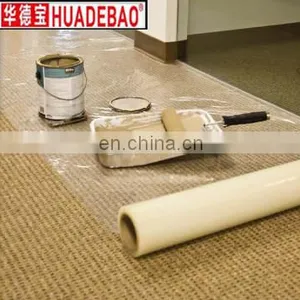 Hot Blue Film Made in China for Surface Protection thumbnail-2