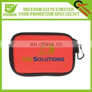 Most Popular Logo Branded Promotional Neoprene Camera Bag thumbnail-1