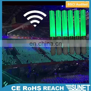 2017 SUNJET Event Decoration Novelty Items Spanish Party Favors LED Stick thumbnail-1