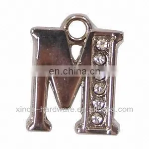 Promotional Pull Slider,Made of Alloy,18 x 23mm,OEM Orders Welcomed thumbnail-1