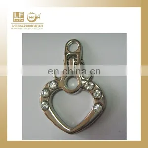 Rhinestone Bags Zipper Puller thumbnail-2
