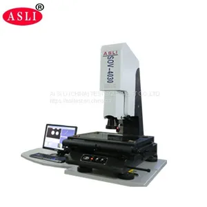 3D Video Measuring System thumbnail-4