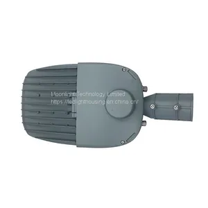 LED Street Light Housing MLT-SLH-DXS-II thumbnail-3