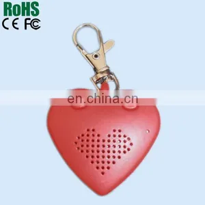 Popular Digital Small Voice Recording Devices for Gift thumbnail-1