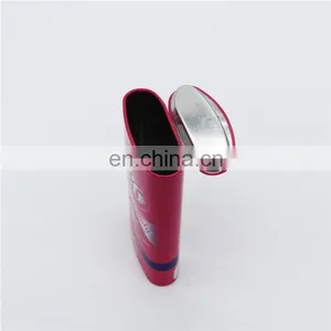 Food Grade Chocolate/mint Candy Packaging Metal Tin Can With Airtight Lip thumbnail-6
