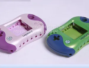 High Quality Good Precision Good Service Injection Plastic Mould Die Makers thumbnail-2
