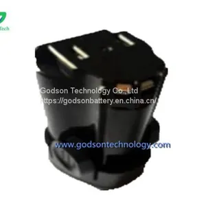 Black&Decker Power Tool Battery thumbnail-1