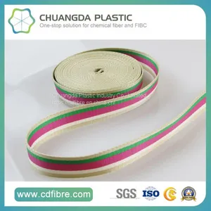 Webbing Products Type and Eco-Friendly PP Woven Belts thumbnail-2