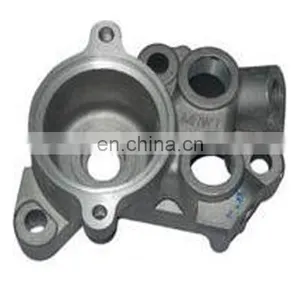 Manufacturer Casting Aluminium Automobile Components thumbnail-1