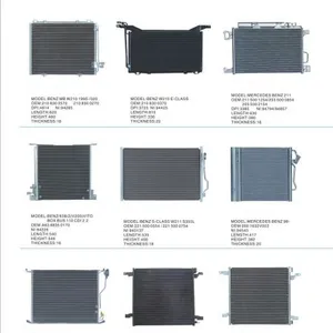 651*352*19 Car Air Conditioning Industrial for Hyundai Parts thumbnail-3