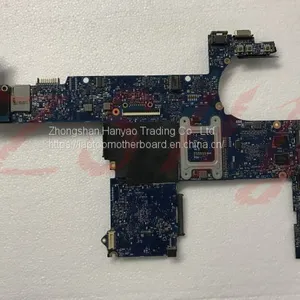 642754-001 for hp 6460b 8460p Laptop Motherboard Ddr3 6050a2398501-mb-a02 Free Shipping 100% Test ok thumbnail-2