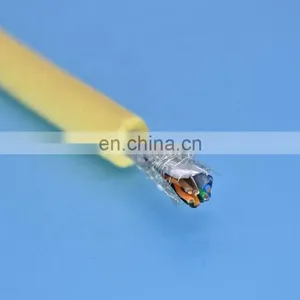 Shielded Float Cable Underwater Zero Buoyance Cable fo Rov thumbnail-1