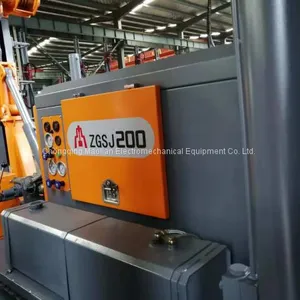 Low Price China 180m Water Well Drill Rig for Sale thumbnail-3