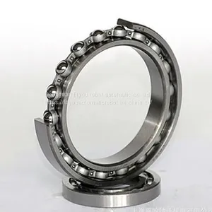 OEM Roller Bearing Manufacture China Supplier of Custom Roller Bearing Rings thumbnail-4