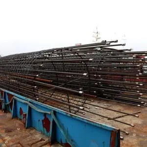Grouting Piling Steel Pipe Cementitious Grout Pipe thumbnail-1