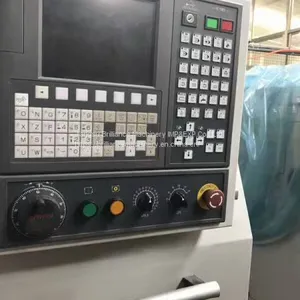 SMTCL CAK3665di CNC Horizontal Lathe thumbnail-3