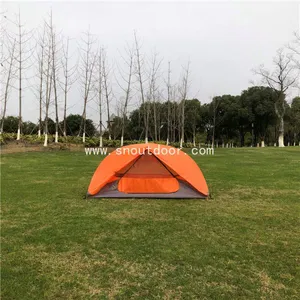 1 Man Backpack Tent,SN-ZP041C Camping Tents Outdoor Hiking thumbnail-1