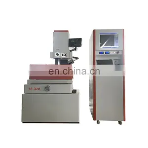 High-precision Cutting Fzt 500 Cnc Edm Topscnc Wire Cut Machine Price thumbnail-2