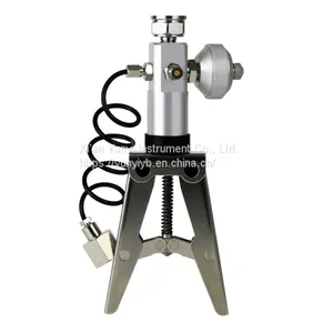 Hand Pressure Calibrator YFP16 Pneumatic Hand Pressure Test Pump thumbnail-3