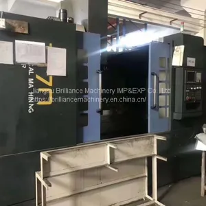Taiwan YJCNC 1370 Vertical Machining Center thumbnail-1