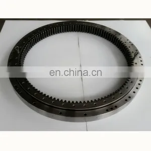 Excavator 9169646 ZX200 Swing Circle ZX200-3 Swing Bearing thumbnail-4