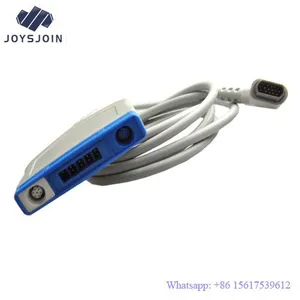 Siemens MS20093 Multi-link ECG Trunk Cable AHA/IEC Standard thumbnail-1