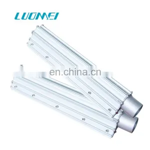 800mm Industrial Hot Drying Air Knife for Plating Parts thumbnail-3