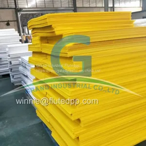 4mm Correx Sheets thumbnail-1