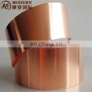 Earthing Copper Strip thumbnail-3
