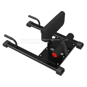 CM-549 Squat Stand /sissy Squat Multi Exercise Machine thumbnail-2
