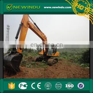 SANY Excavators Pictures Excavator SY215C thumbnail-5