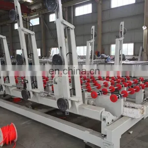 High Precision Irregular Shaped Glass Cutting Machine With CNC thumbnail-6