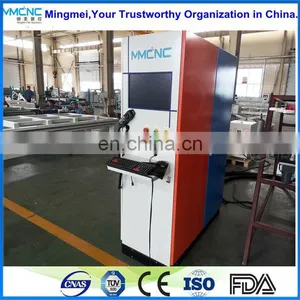 5 Axis Woodcarving Model Making China Cnc Router Machine/wood Cnc Working Center Prices thumbnail-3