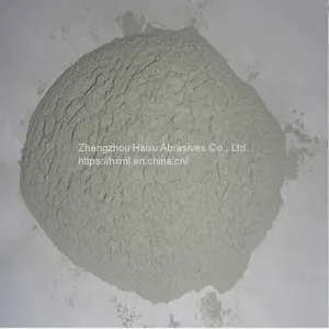 Brown Aluminum Oxide Powder For Refractory Castables thumbnail-3