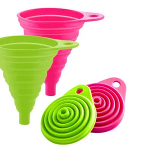 Dishwashing Gloves Heat Resistant Silicone Kitchen Items Silicone Gloves thumbnail-1