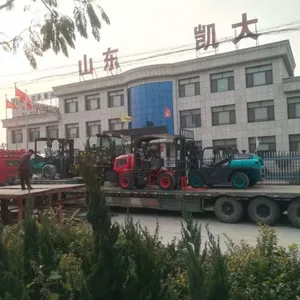 Shandong Kaida Construction Machinery Co.,Ltd company overview - view 2 thumbnail