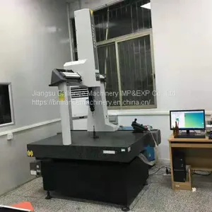 HEXAGON Coordinate Measuring Machine thumbnail-1