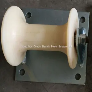 Cable Ground Roller; Cable Roller thumbnail-3