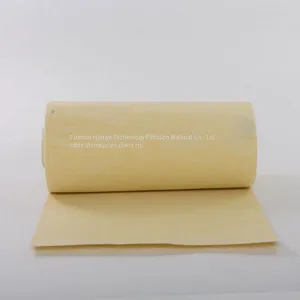 High Temperature Glass Fiber Dust Filter Fabric/fms Needle Punched Filter Felt thumbnail-2