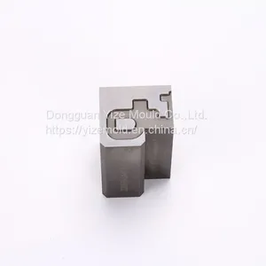 China Mould Core Insert Custom in Germany Plastic Mould Supplier thumbnail-1