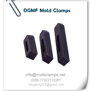 Stepped Strap Clamps thumbnail-1