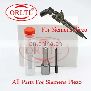 ORLTL Common Rail Injector Nozzle M0019P140 For Siemens Piezo 1717686 BK2Q-9K546-AG CK4Q-9K546-AA BK2Q-9K546-AE BH1Q-9K546-AB thumbnail-2