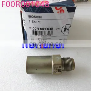 100% GENUINE AND BRAND NEW COMMON RAIL CONTROL VALVE F00R001048 thumbnail-3