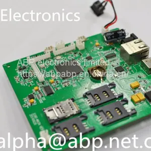 Specialized in PCB Assembly More Than 15 Years (PCBA) thumbnail-5