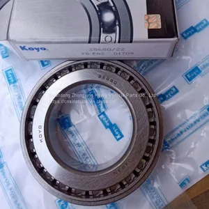Original Japan Brand KOYO Bearings Ball Bearing 6205 thumbnail-4