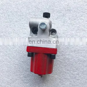 NT855 Pump Spare Parts for Cummins Fuel Shutoff Valve 3053458 thumbnail-2